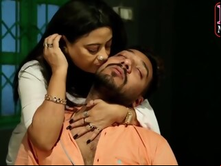 Indian big tits brunette pornstar