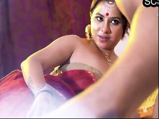 Indian big ass big tits pornstar
