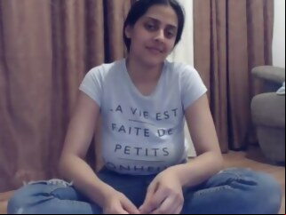 Indian asian big tits pornstar